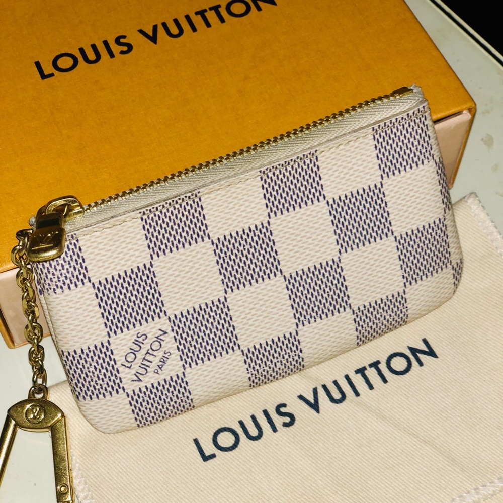 Louis Vuitton Card Holder
